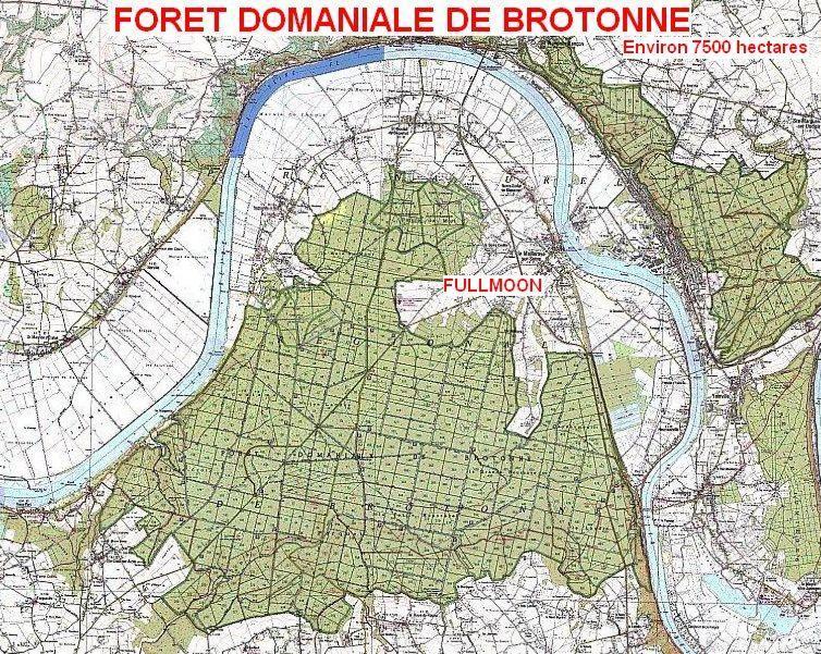 Gite La Normande Etreville Kültér fotó