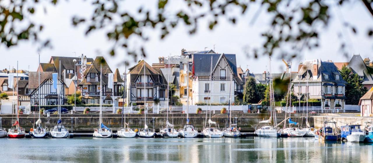 Gite La Normande Villa Etreville Kültér fotó