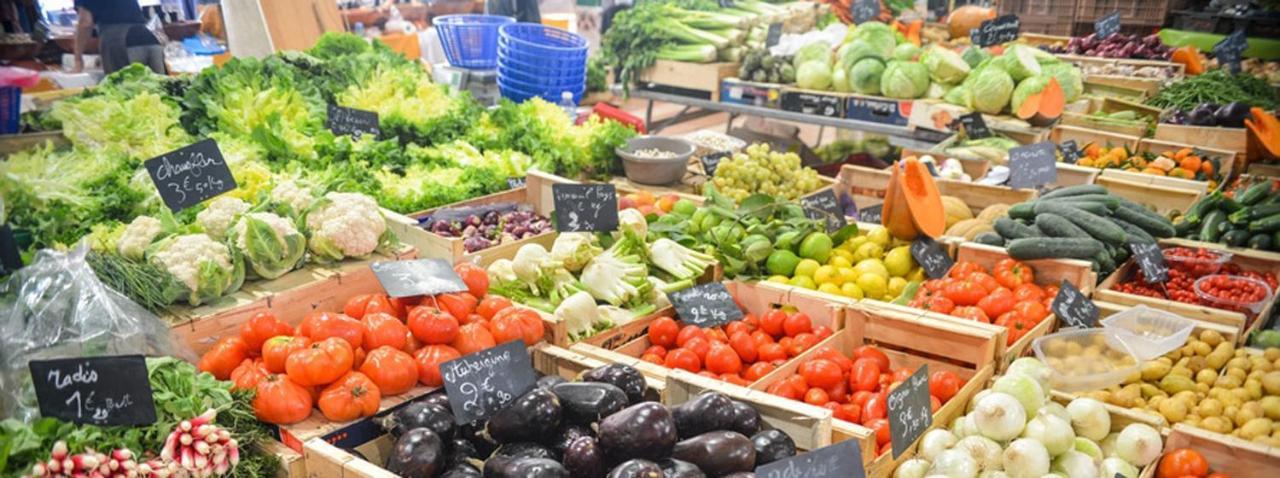 Gite La Normande Etreville Kültér fotó